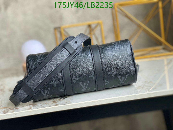 LV Bags-(Mirror)-Speedy-,Code: LB2235,$: 175USD