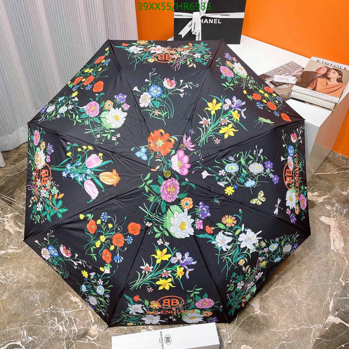 Umbrella-Balenciaga, Code: HR6983,$: 39USD