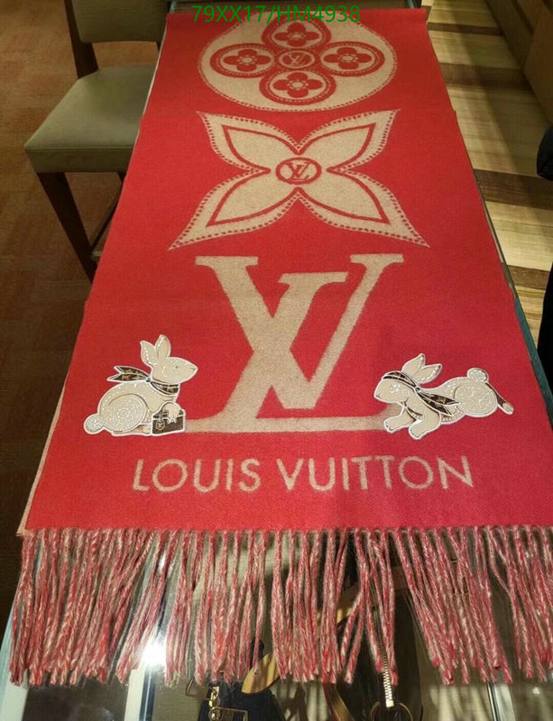 Scarf-LV, Code: HM4938,$: 79USD