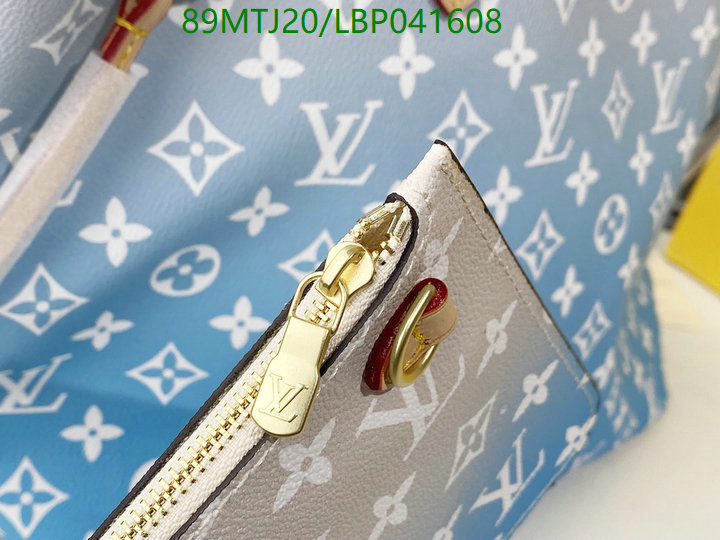 LV Bags-(4A)-Neverfull-,Code: LBP041608,$: 89USD