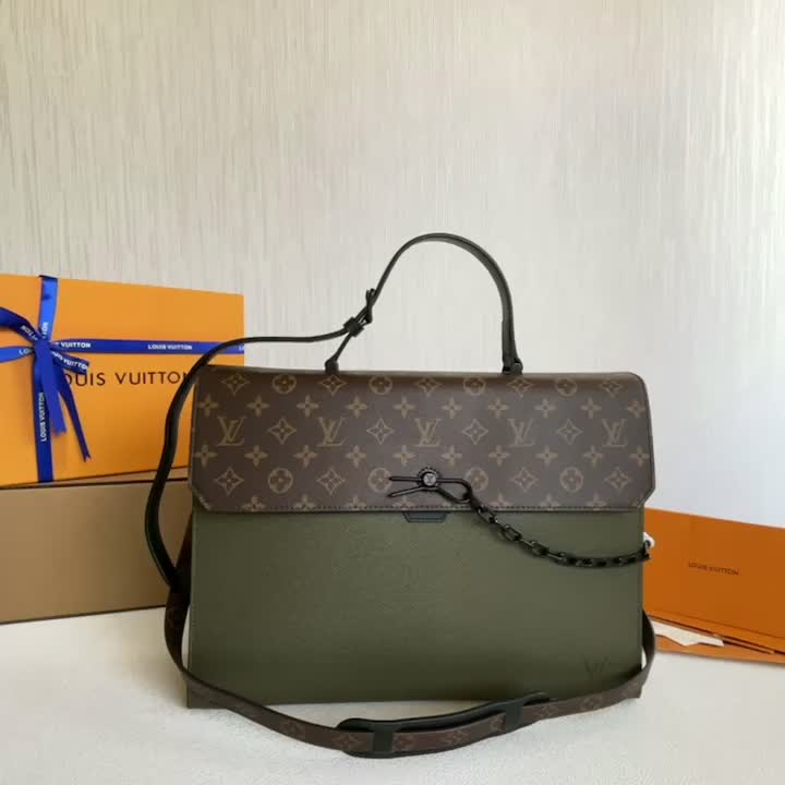 LV Bags-(Mirror)-Explorer-Anton-Dandy-,Code: LB995,$: 259USD