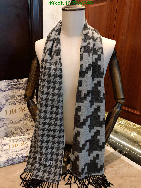 Scarf-Dior, Code: ZM6399,$: 49USD