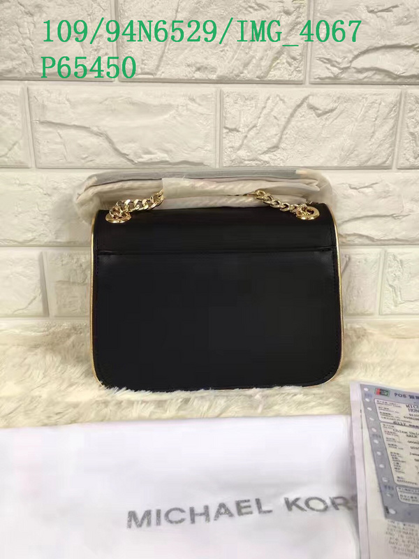 Michael Kors Bag-(Mirror)-Diagonal-,Code: MSB122321,$: 109USD