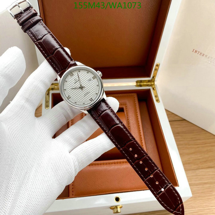 Watch-(4A)-Omega, Code: WA1073,$: 155USD