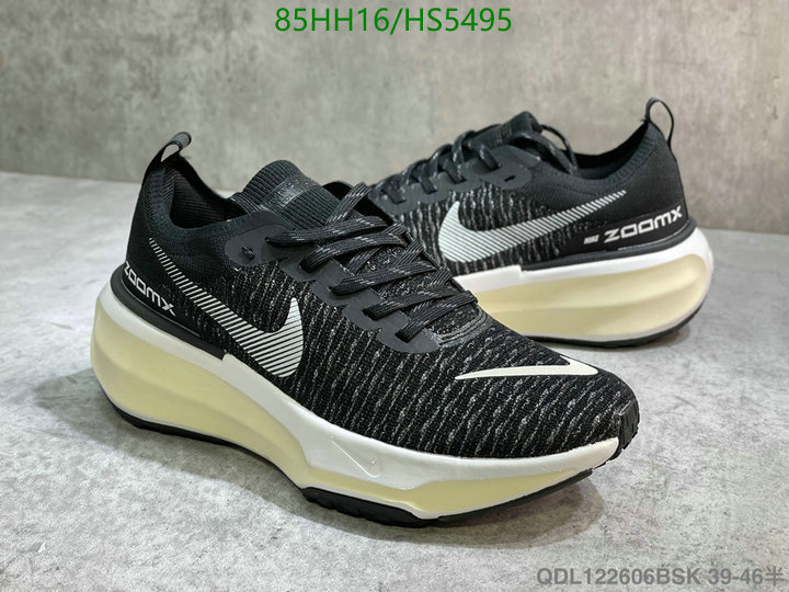 Men shoes-Nike, Code: HS5495,$: 85USD