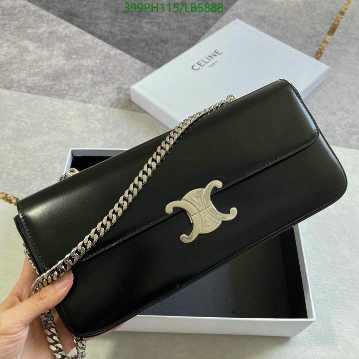 Celine Bag-(Mirror)-Triomphe Series,Code: LB5888,$: 399USD