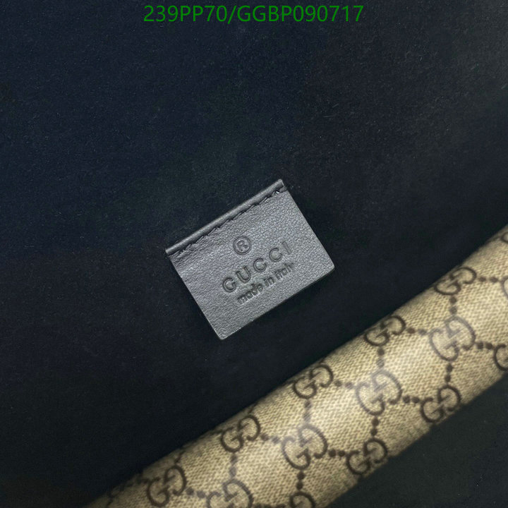 Gucci Bag-(Mirror)-Dionysus-,Code: GGBP090717,$:239USD