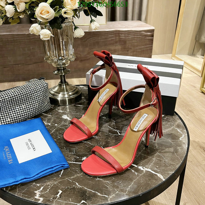 Women Shoes-Aquazzura, Code: HS6653,$: 129USD