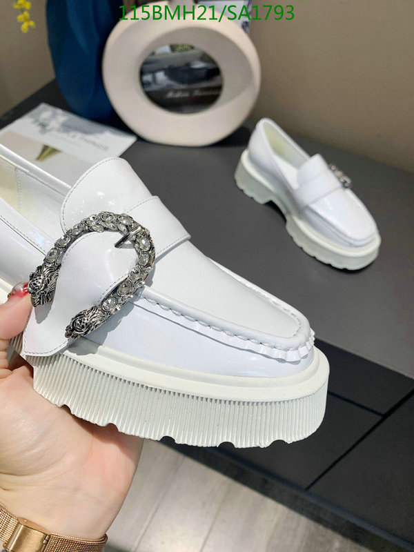 Women Shoes-Gucci, Code: SA1793,$: 115USD