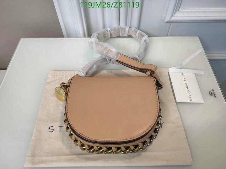 Stella McCartney Bag-(Mirror)-Diagonal-,Code: ZB1119,$: 119USD