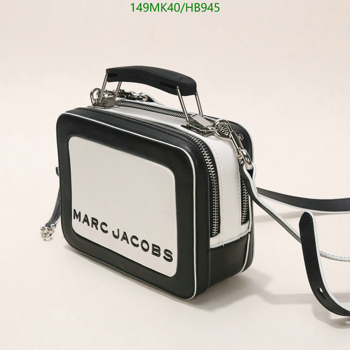 Marc Jacobs Bags -(Mirror)-Diagonal-,Code: HB945,$: 149USD