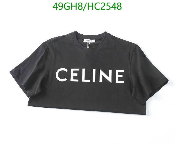 Clothing-CELINE, Code: HC2548,$: 49USD