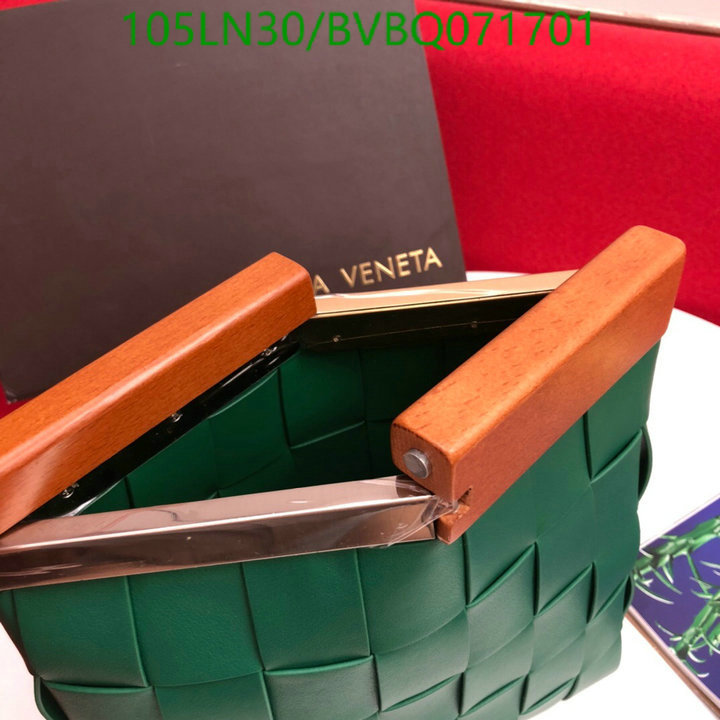 BV Bag-(4A)-Clutch-,Code: BVBQ071701,$: 105USD