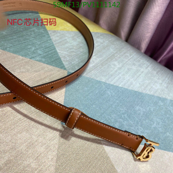 Belts-Burberry, Code: PV1111142,$:59USD