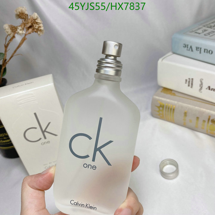 Perfume-CK, Code: HX7837,$: 45USD