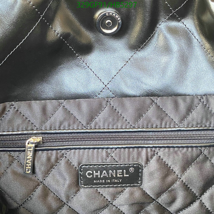 Chanel Bags -(Mirror)-Handbag-,Code: HB5297,$: 325USD