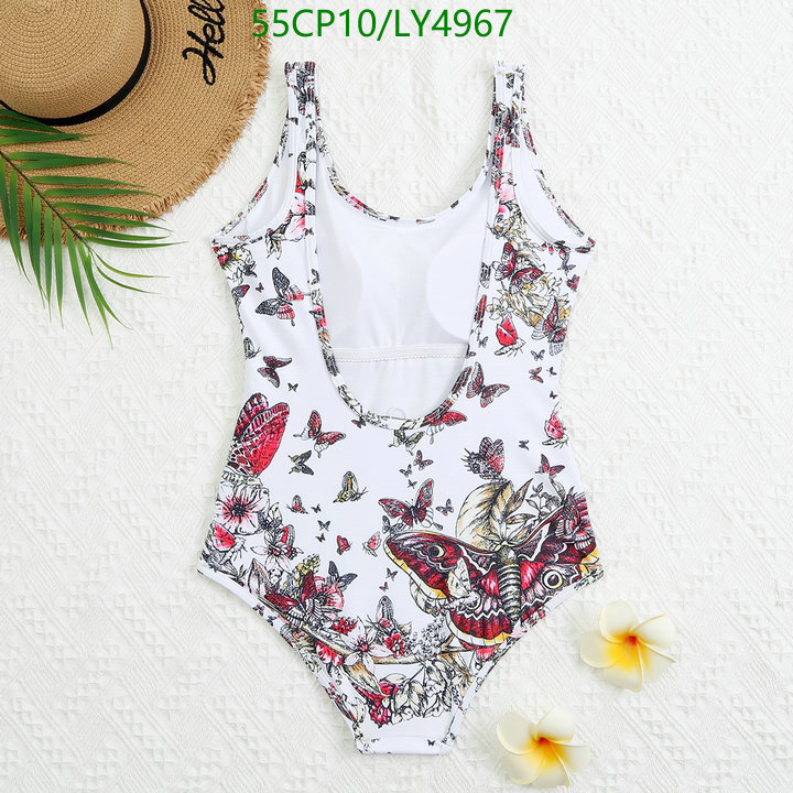 Swimsuit-Dior,Code: LY4967,$: 55USD