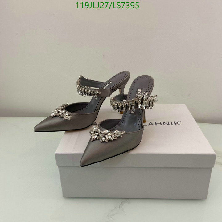 Women Shoes-Manolo Blahnik, Code: LS7395,$: 119USD