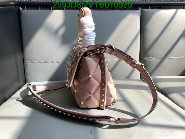 Valentino Bag-(Mirror)-Diagonal-,Code: VTB010929,$: 259USD