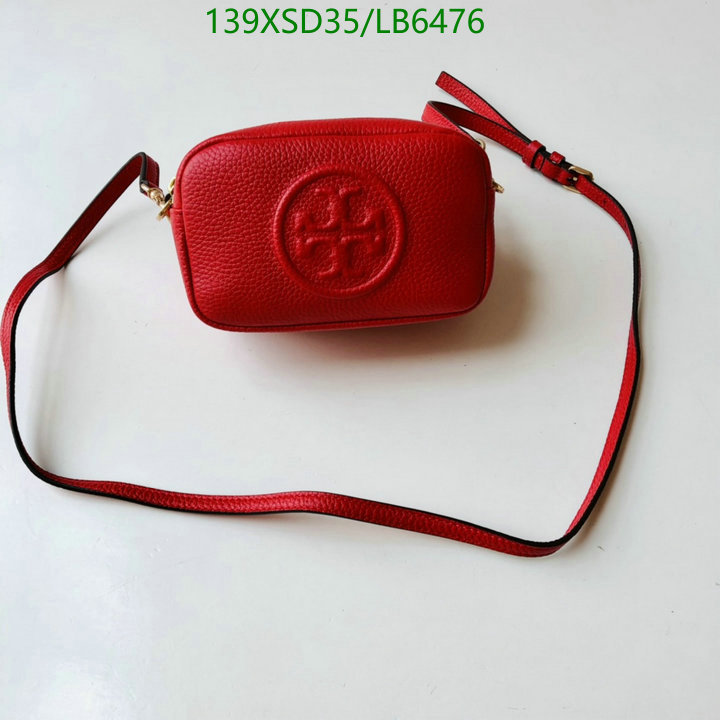 Tory Burch Bag-(Mirror)-Diagonal-,Code: LB6476,$: 139USD