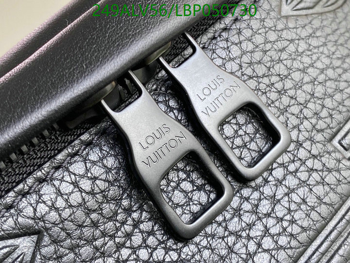 LV Bags-(Mirror)-Discovery-,Code: LBP050730,$: 249USD