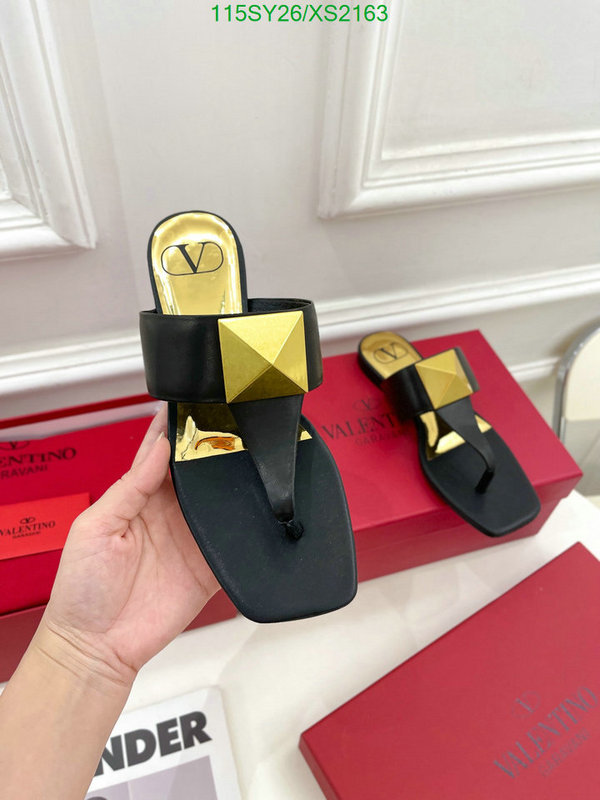 Women Shoes-Valentino, Code: XS2163,$: 115USD