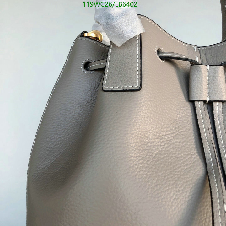 Tory Burch Bag-(4A)-Handbag-,Code: LB6402,$: 119USD