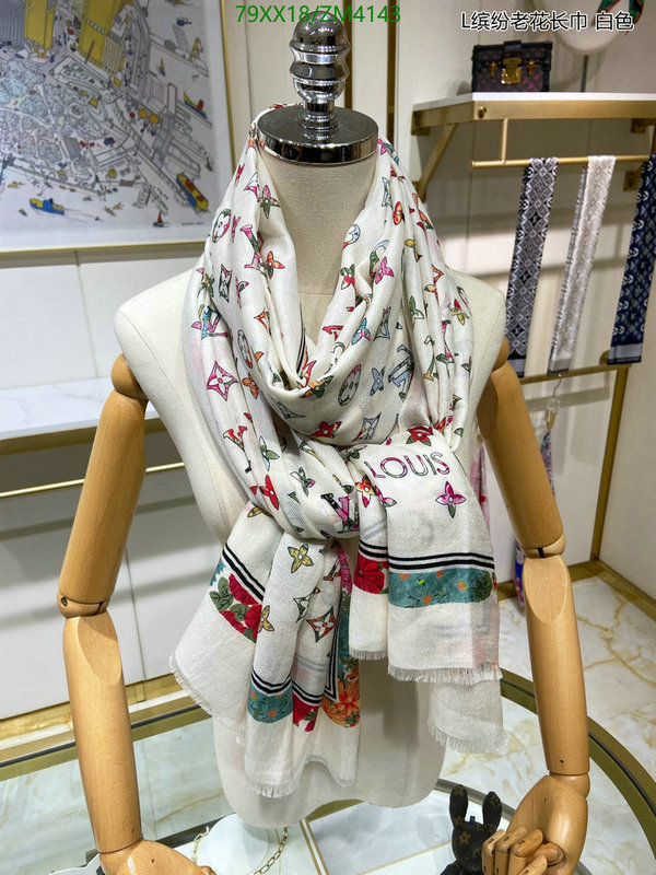 Scarf-LV,-Code: ZM4143,$: 79USD