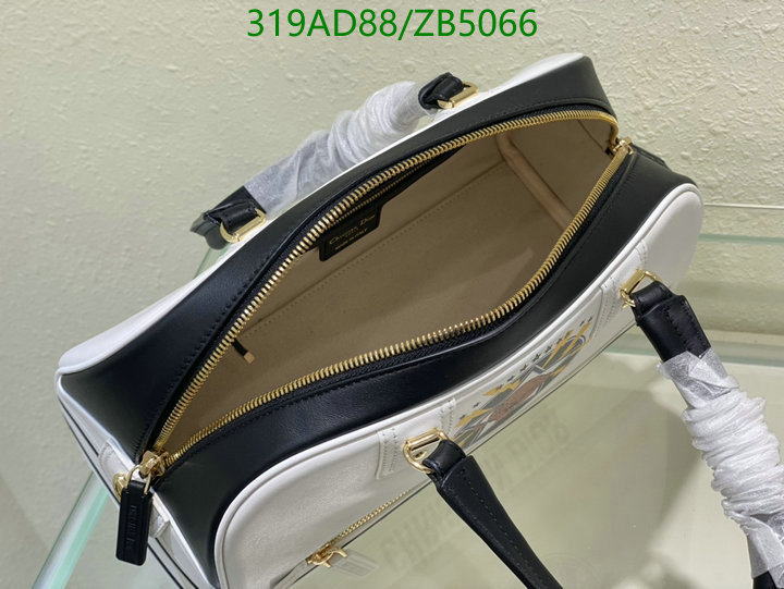 Dior Bags -(Mirror)-Other Style-,Code: ZB5066,$: 319USD