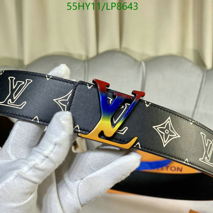 Belts-LV, Code: LP8643,$: 55USD