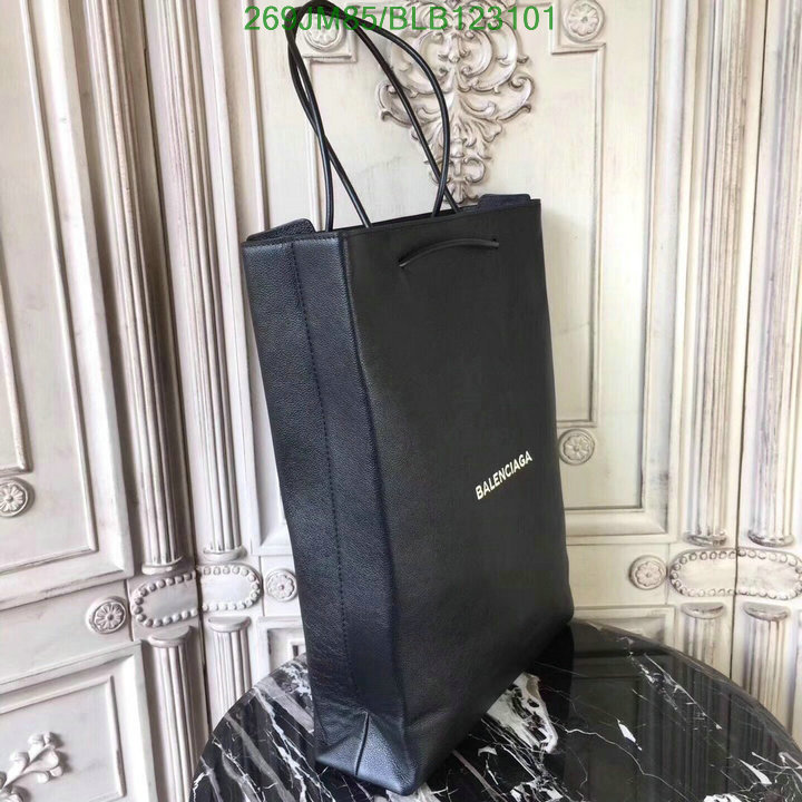 Balenciaga Bag-(Mirror)-Other Styles-,Code: BLB123101,$:269USD