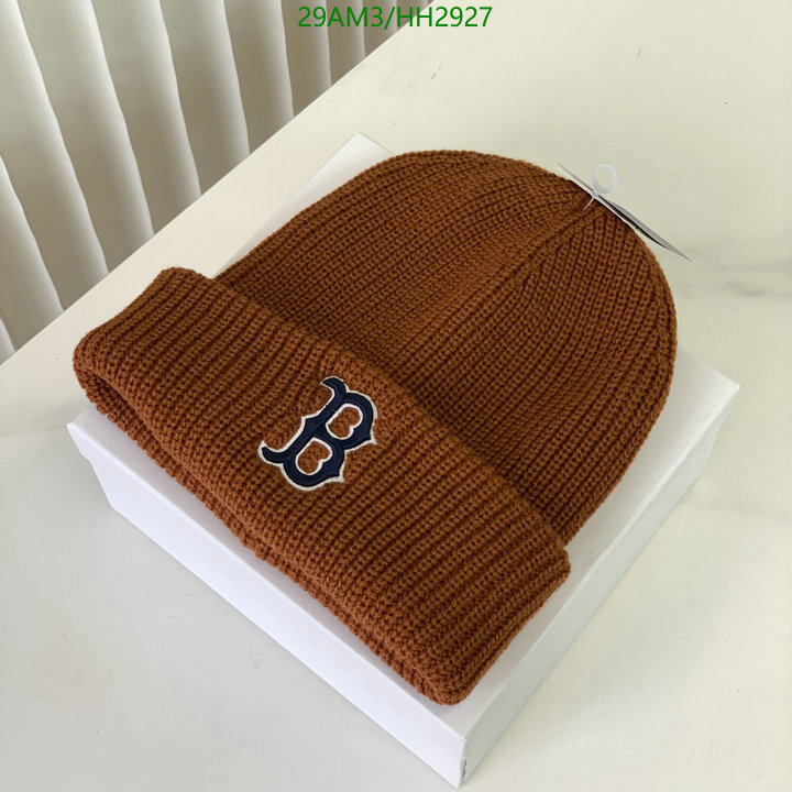 Cap -(Hat)-New Yankee, Code: HH2927,$: 29USD