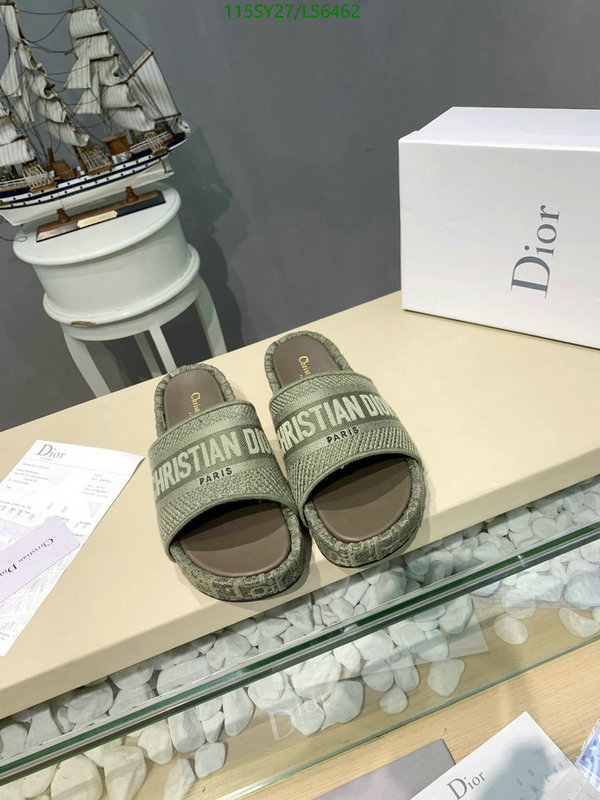 Women Shoes-Dior,Code: LS6462,$: 115USD