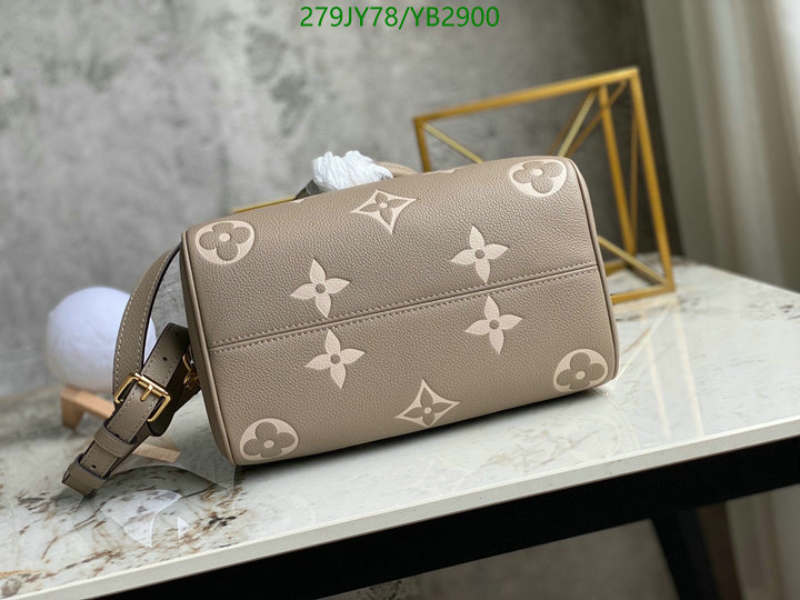 LV Bags-(Mirror)-Handbag-,Code: YB2900,$: 279USD