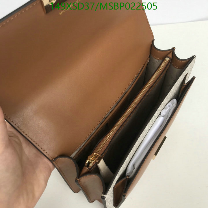 Michael Kors Bag-(Mirror)-Diagonal-,Code: MSBP022505,$: 149USD