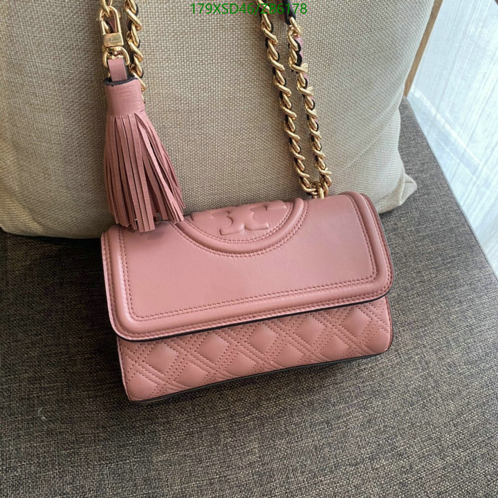 Tory Burch Bag-(Mirror)-Diagonal-,Code: ZB6178,