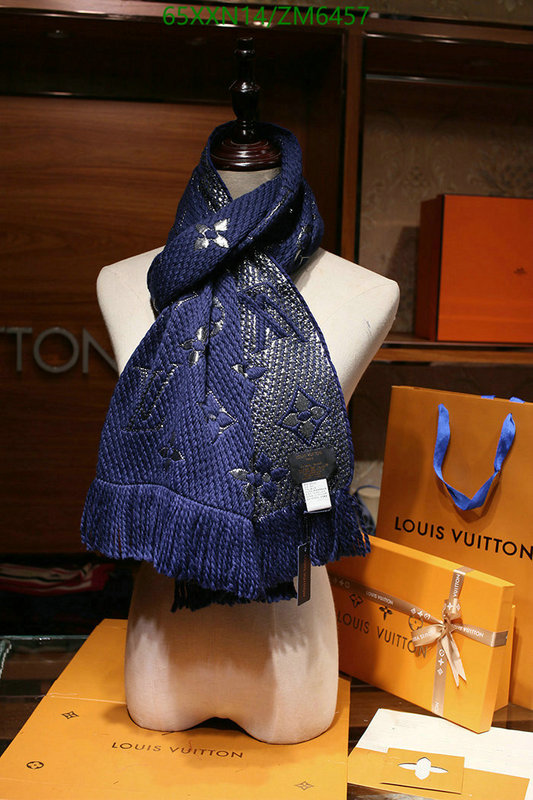 Scarf-LV, Code: ZM6457,$: 65USD