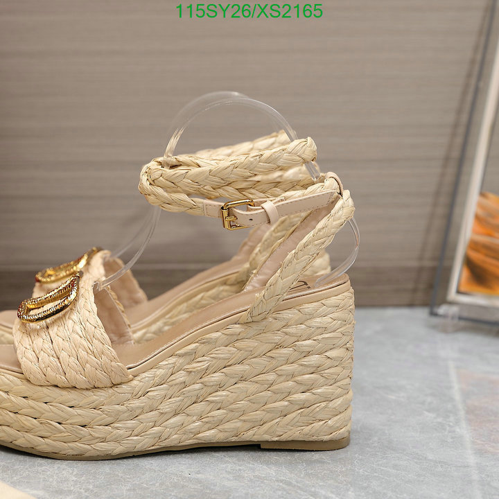 Women Shoes-Valentino, Code: XS2165,$: 115USD