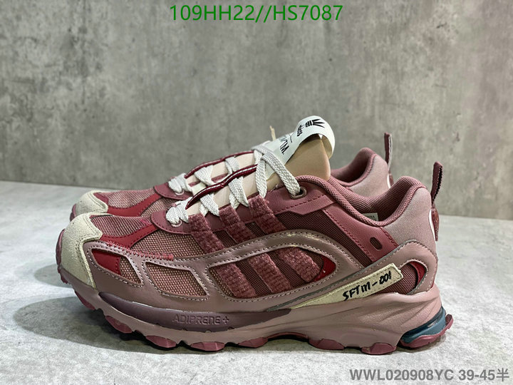 Men shoes-Adidas, Code: HS7087,$: 109USD