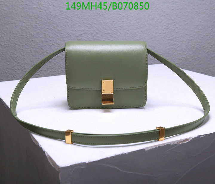 Celine Bag-(4A)-Classic Series,Code: B070850,$: 149USD