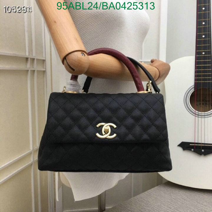 Chanel Bags ( 4A )-Handbag-,Code: BA04252313,$: 95USD