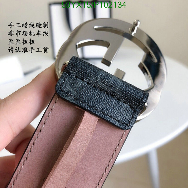 Belts-Gucci, Code:P102134,$:59USD