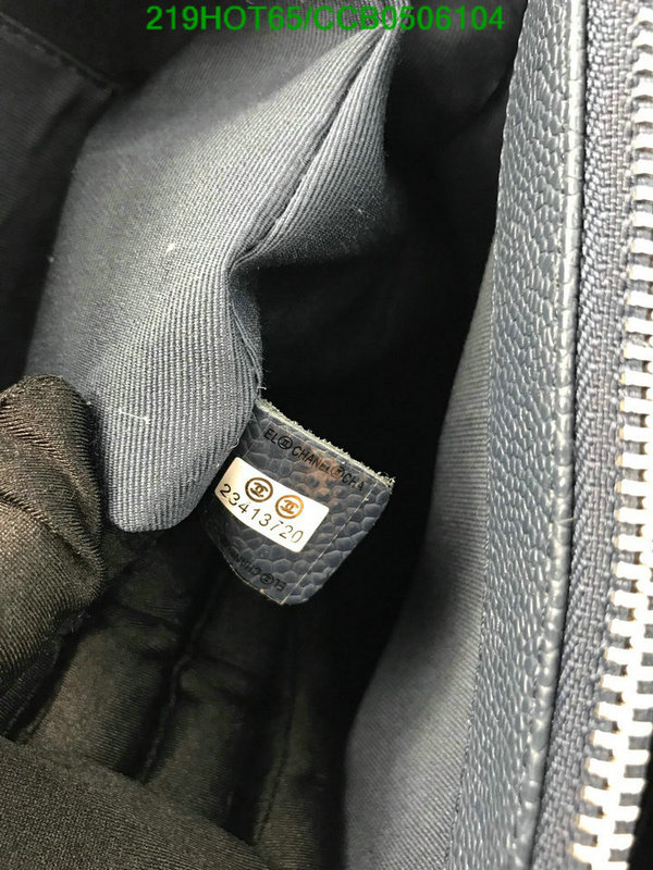 Chanel Bags -(Mirror)-Handbag-,Code: CCB0506104,$: 219USD
