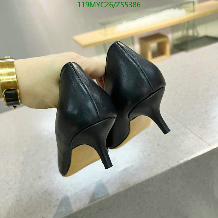 Women Shoes-Valentino, Code: ZS5386,$: 119USD