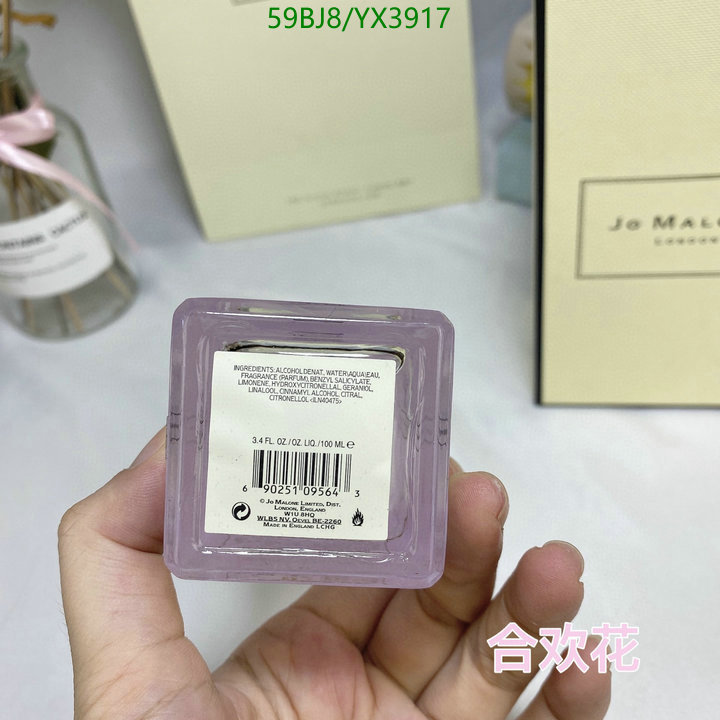 Perfume-Jo Malone, Code: YX3917,$: 59USD