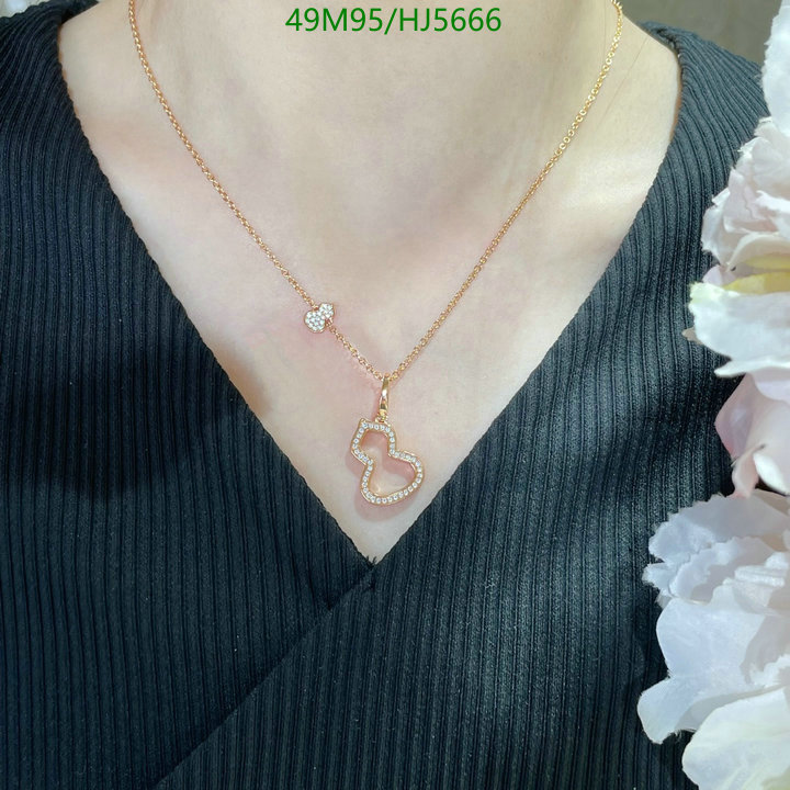 Jewelry-Qeelin, Code: HJ5666,$: 49USD