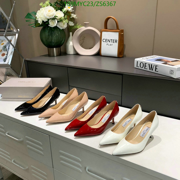 Women Shoes-Jimmy Choo, Code: ZS6367,$: 109USD