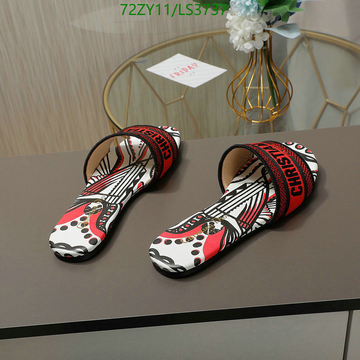 Women Shoes-Dior,Code: LS3737,$: 72USD