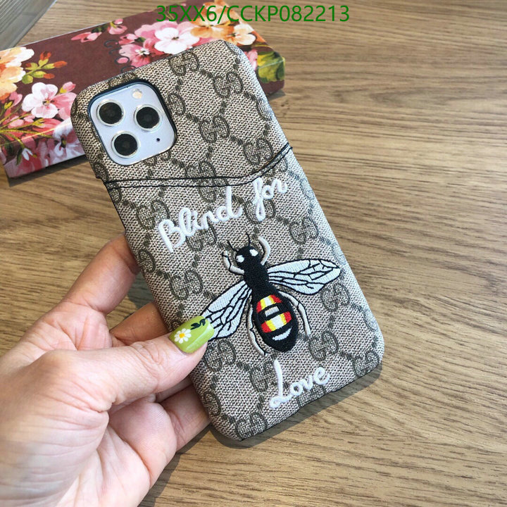 Phone Case-Gucci, Code: CCKP082213,$: 35USD