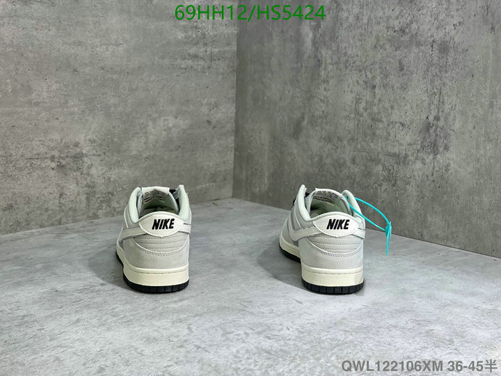 Women Shoes-NIKE, Code: HS5424,$: 69USD